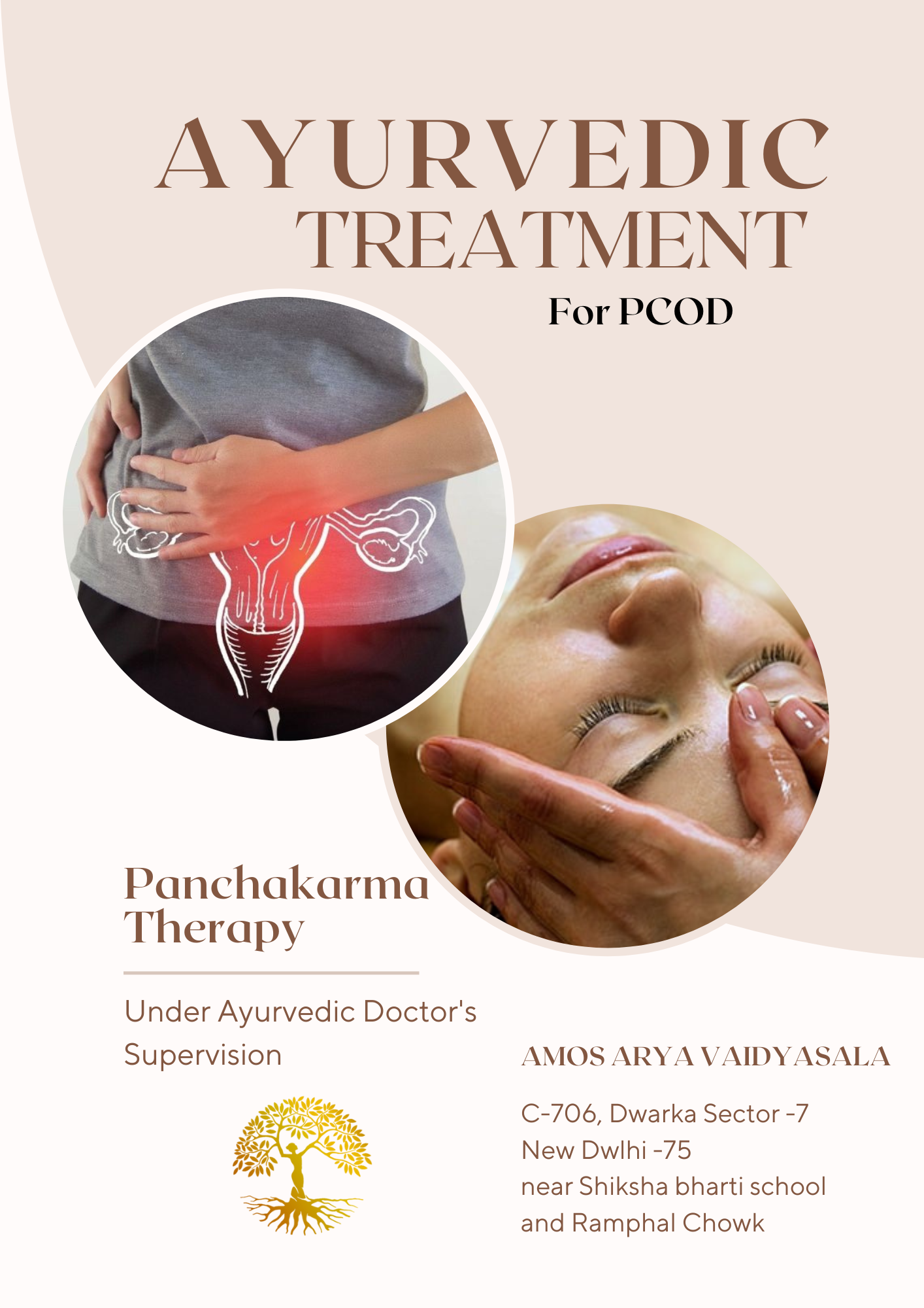 PCOD Ayurvedic Treatment 